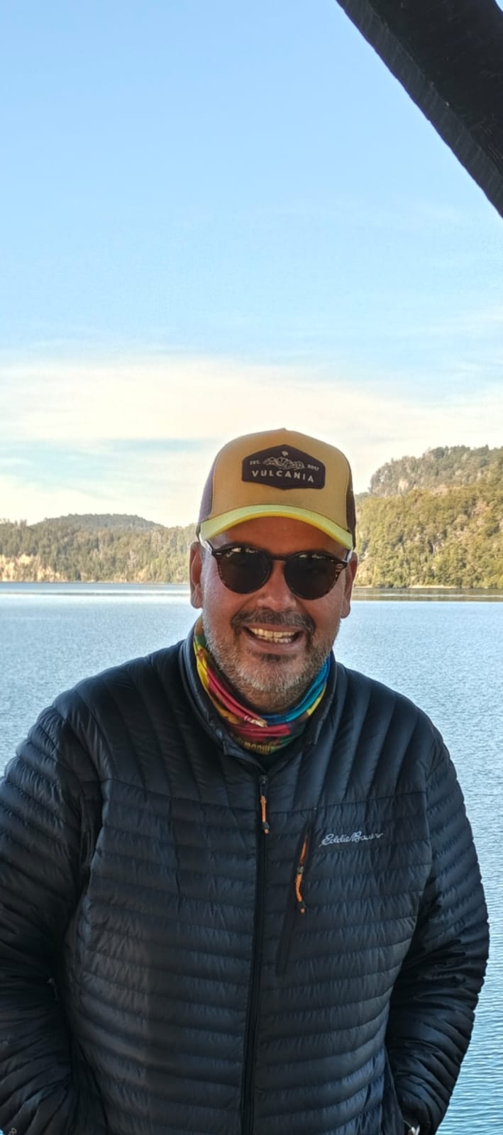 Roberto Moreno